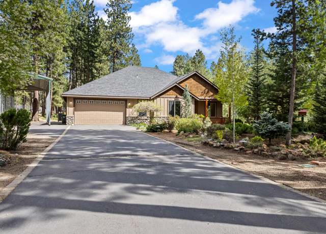 Property at 55020 Forest Ln, Bend, OR 97707, 3 beds, 2 baths
