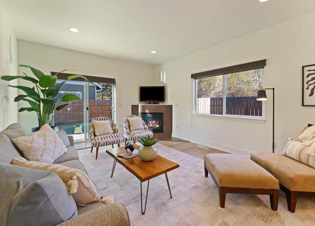 Property at 61349 Larry St, Bend, OR 97702, 3 beds, 2.5 baths