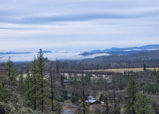 Property at 0 Highway 62, Shady Cove, OR 97539