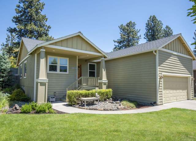Property at 60898 Garrison Dr, Bend, OR 97702, 3 beds, 2 baths