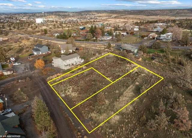 Property at SW Koyoda St Lot 801, Madras, OR 97741