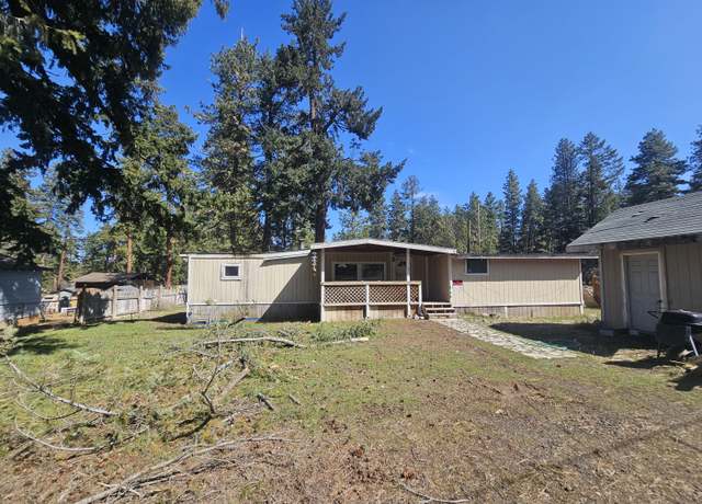 Property at 10773 Powell Rd, Keno, OR 97627, 2 beds, 1 bath