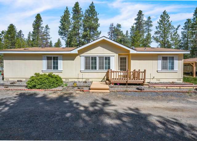 Property at 16174 Del Pino Dr, La Pine, OR 97739, 3 beds, 2 baths