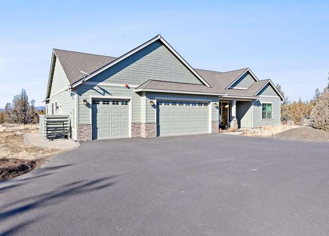 Property at 11058 SE Galveston Loop, Prineville, OR 97754, 4 beds, 2.5 baths