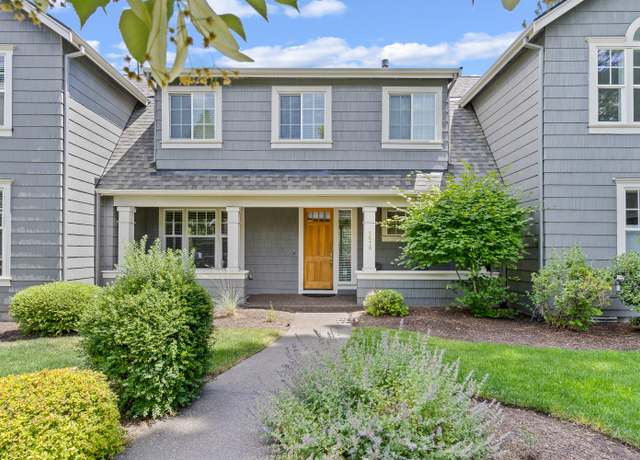 Property at 1676 NW William Clark St, Bend, OR 97703, 3 beds, 2.5 baths
