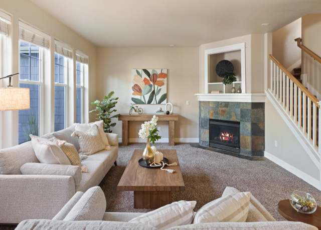 Property at 1676 NW William Clark St, Bend, OR 97703, 3 beds, 2.5 baths