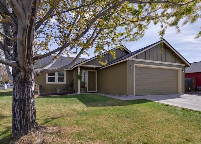 Property at 486 NE Quince Ave, Redmond, OR 97756, 3 beds, 2 baths