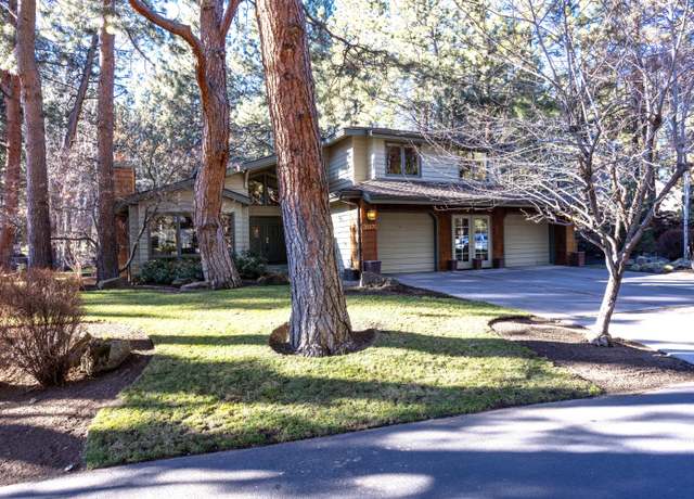 Property at 20375 SE Big Bear Ct, Bend, OR 97702, 4 beds, 3 baths