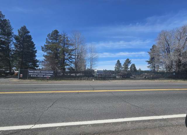 Property at 16365 3rd St, La Pine, OR 97739
