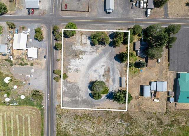 Property at 16365 3rd St, La Pine, OR 97739