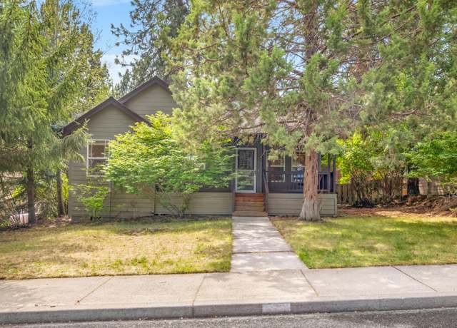 Property at 1675 NW Elgin Ave, Bend, OR 97703, 3 beds, 2 baths