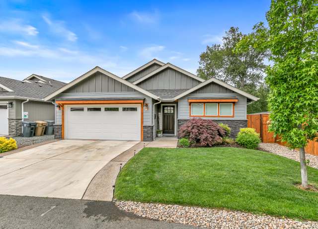 Property at 2035 SW Truman Way, Grants Pass, OR 97526, 3 beds, 2 baths