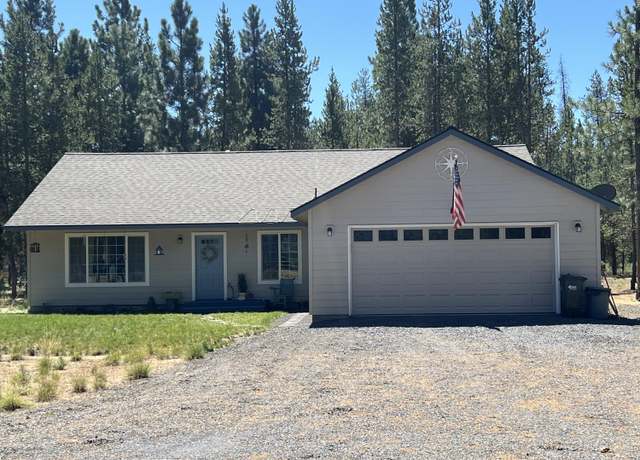 Property at 15773 Lava Dr, La Pine, OR 97739, 3 beds, 2 baths