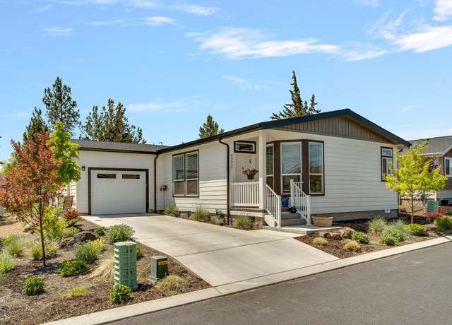 Photo of 63827 Ranch Village Dr #32, Bend, OR 97701