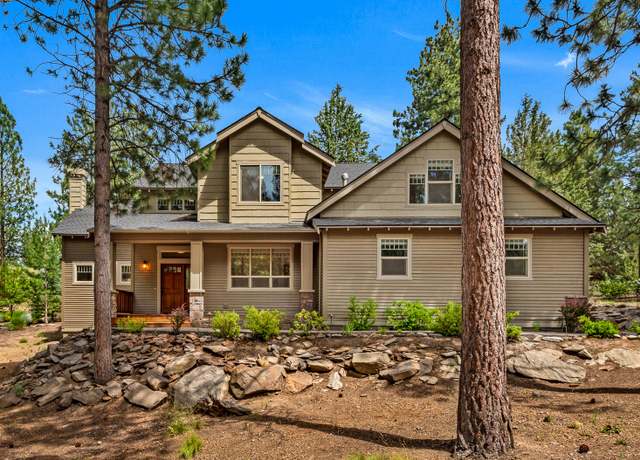 Property at 3500 NW Mccready Dr, Bend, OR 97703, 4 beds, 2.5 baths