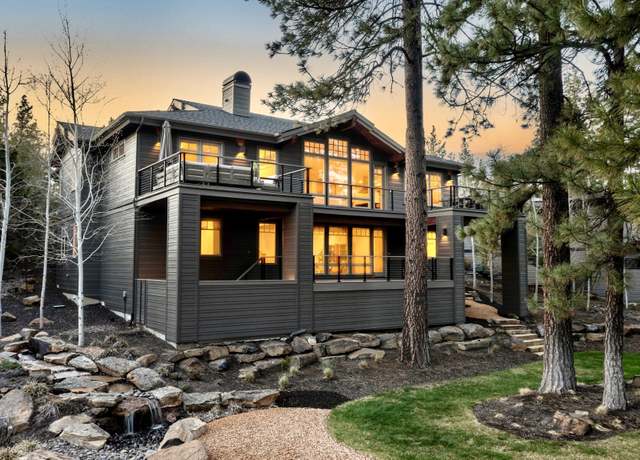 Property at 2861 NW Perlette Ln, Bend, OR 97703, 6 beds, 4.5 baths