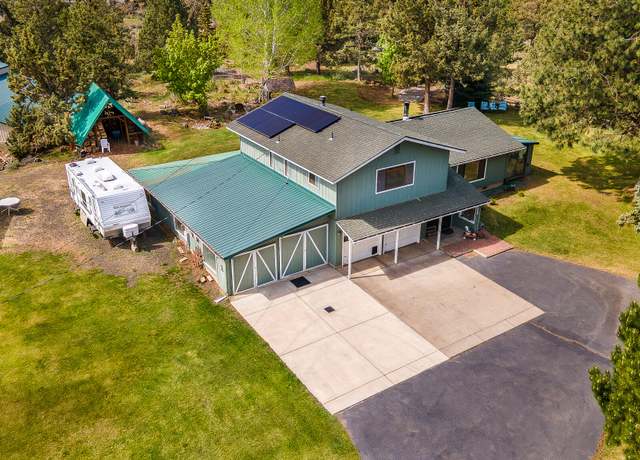 Property at 20640 Kandi Ct, Bend, OR 97701, 3 beds, 2 baths