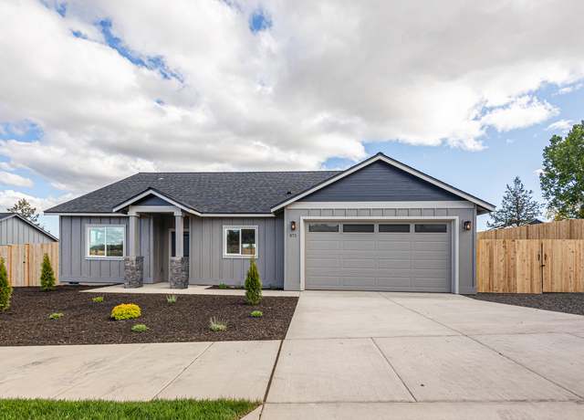 Property at 4082 SW 38th Pl Lot 41, Redmond, OR 97756, 3 beds, 2 baths