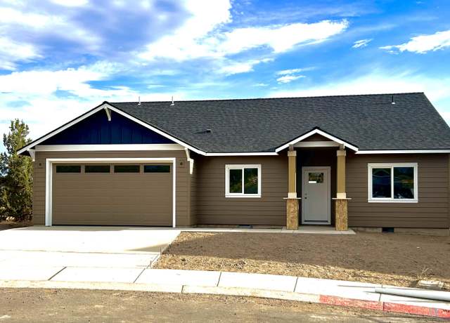 Property at 4082 SW 38th Pl Lot 41, Redmond, OR 97756, 3 beds, 2 baths