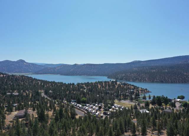 Property at Damselfly Ln, Prineville, OR 97754