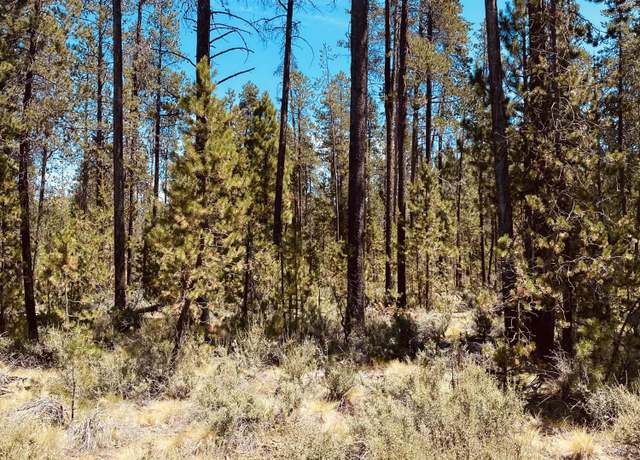 Property at 55920 Browning Dr, Bend, OR 97707