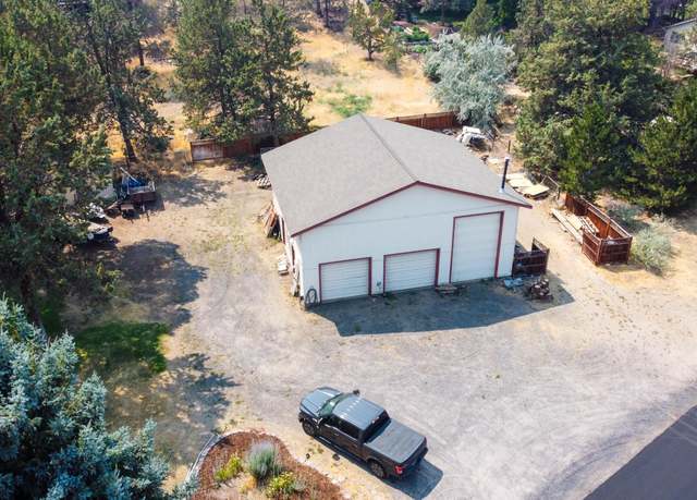 Property at SW 34th St, Redmond, OR 97756