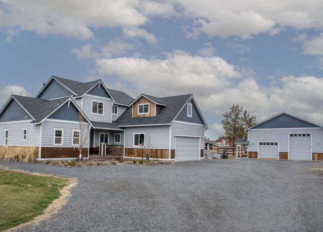 Property at 21340 Crofoot Ct, Bend, OR 97701, 3 beds, 2.5 baths