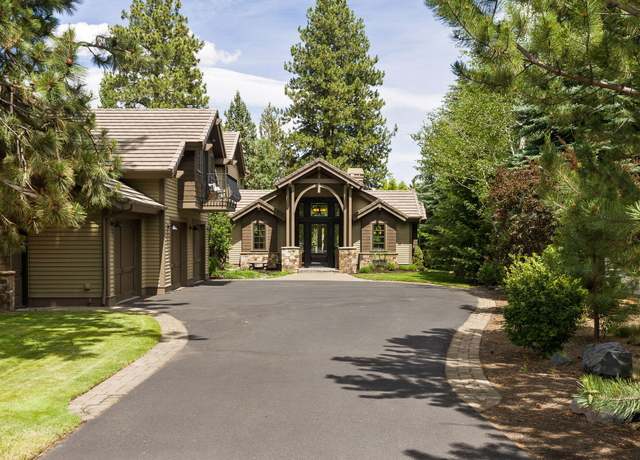 Property at 19570 Ball Butte Ct, Bend, OR 97702, 4 beds, 3.5 baths
