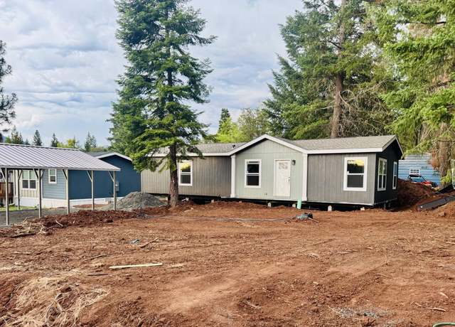 Property at 855 Redwood Ave, Butte Falls, OR 97522, 3 beds, 2 baths