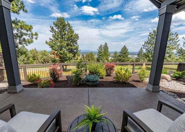 Property at 3144 NW Hidden Ridge Dr, Bend, OR 97703, 3 beds, 2.5 baths