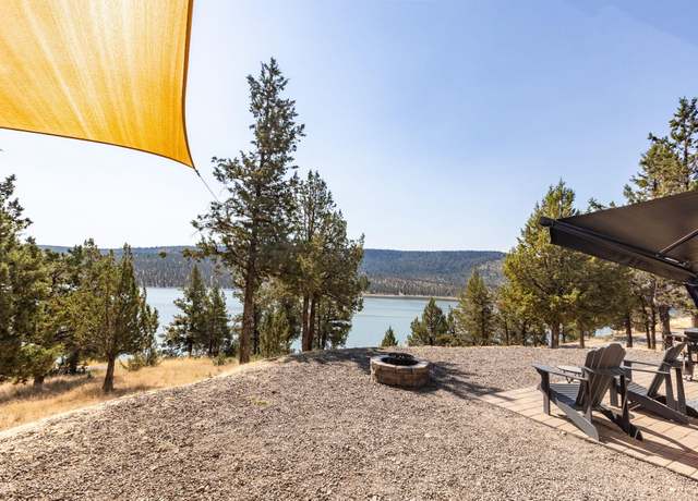 Property at 12084 Grant Ln, Prineville, OR 97754