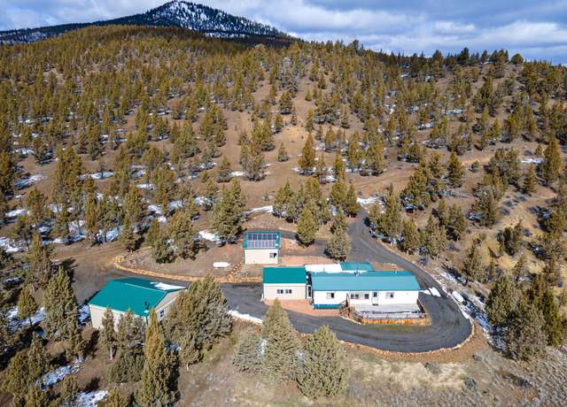 Property at 12312 SE Jackrabbit Trl, Prineville, OR 97754, 3 beds, 2 baths