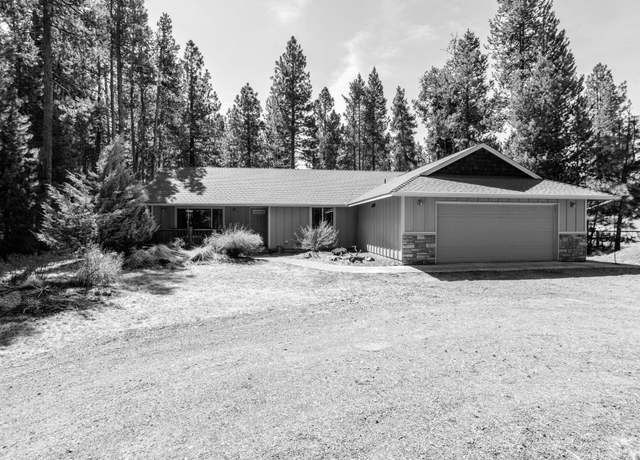 Property at 17119 Norwalk Rd, Bend, OR 97707, 3 beds, 2 baths