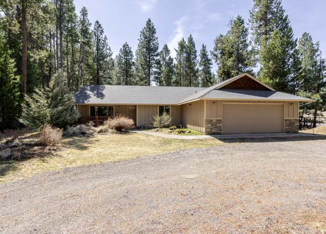 Property at 17119 Norwalk Rd, Bend, OR 97707, 3 beds, 2 baths