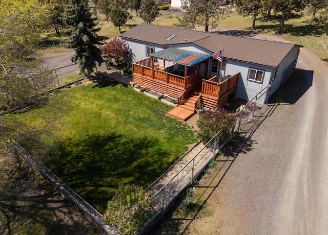 Property at 13934 SW Cinder Dr, Terrebonne, OR 97760, 3 beds, 2 baths