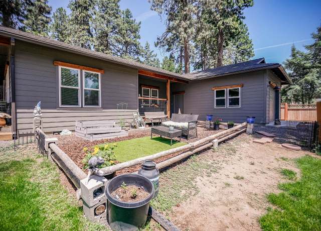Property at 3169 Wrightwood Dr, Chiloquin, OR 97624, 2 beds, 2 baths