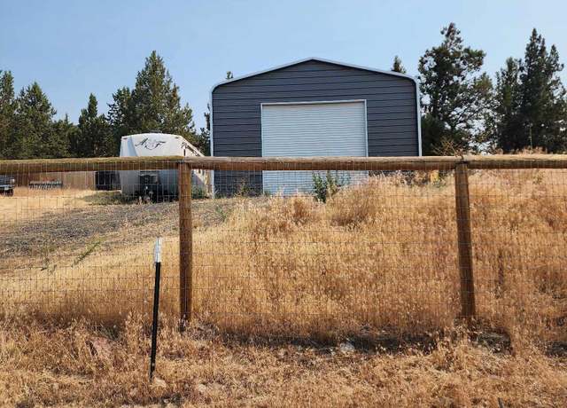 Property at 11672 NW Grimes Ave, Prineville, OR 97754