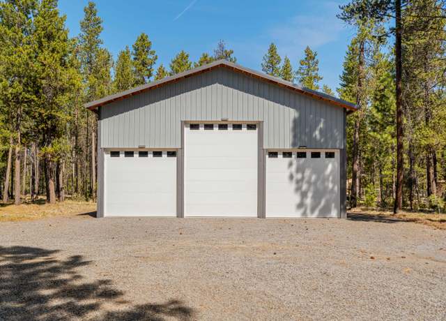 Property at 17094 Sacramento Rd, Bend, OR 97707