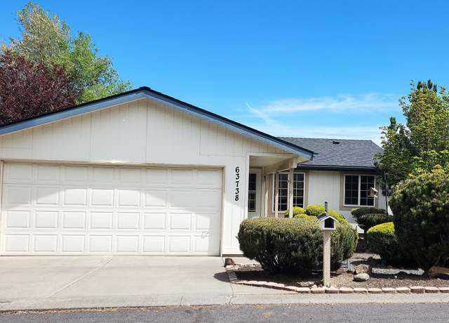 Property at 63738 Cascade Village Dr #81, Bend, OR 97701, 3 beds, 2 baths