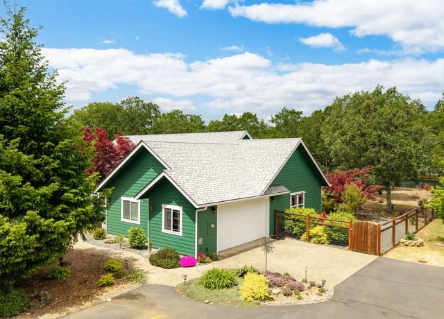 Property at 592 Kaneeta Ln, Grants Pass, OR 97526, 3 beds, 2.5 baths