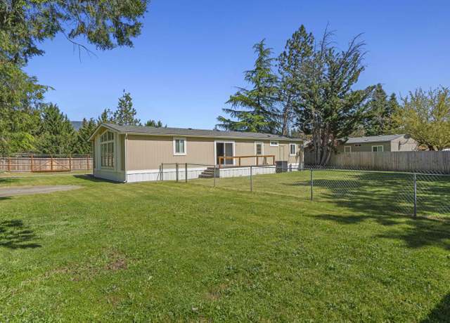 Property at 387 Tavis Dr, Merlin, OR 97532