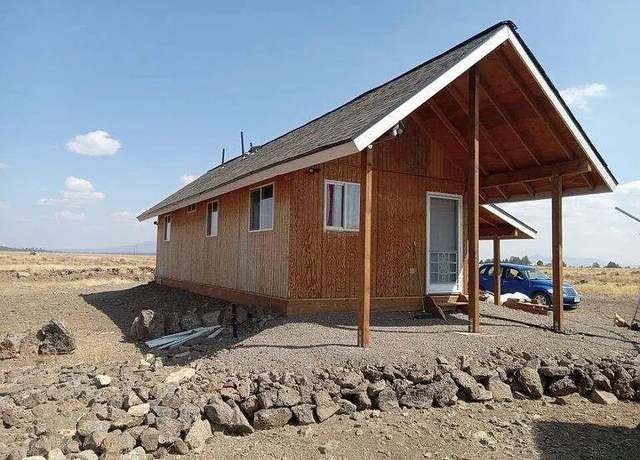 Property at 30442 Rim Dr, Chiloquin, OR 97624, 1 bed, 1 bath