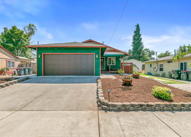 Property at 514 Marie St, Medford, OR 97504, 2 beds, 2 baths