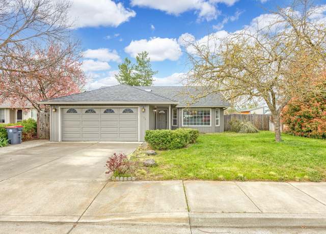 Property at 1178 Ginger Way, Medford, OR 97501, 3 beds, 2 baths