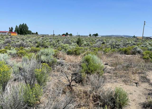 Property at 000 Larch St, Christmas Valley, OR 97641