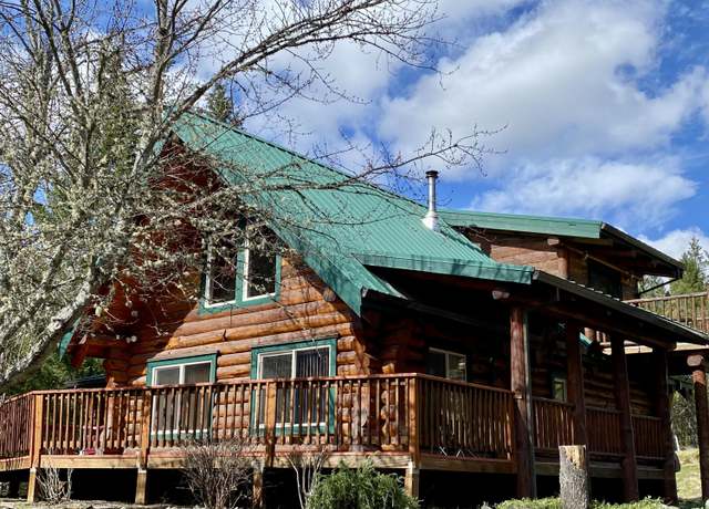 Property at 600 Indian Creek Rd, Selma, OR 97538, 3 beds, 3 baths