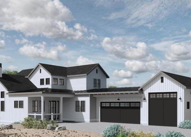 Property at 3444 NW Sullivan Ave, Bend, OR 97703, 4 beds, 3.5 baths
