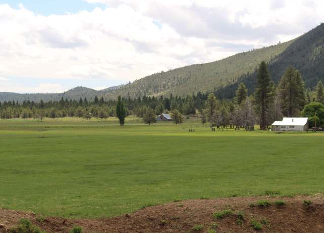 Property at 23411 W Langell Valley Rd, Bonanza, OR 97623, 2 beds, 1 bath