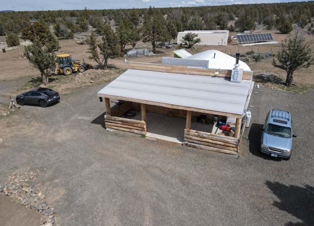 Property at 2822 SE Reservoir Rd, Prineville, OR 97754