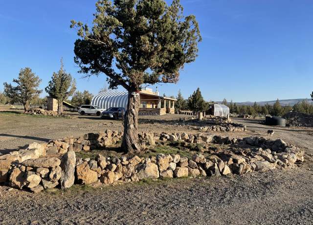 Property at 2822 SE Reservoir Rd, Prineville, OR 97754